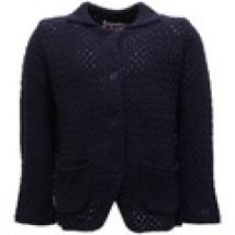 Maglione bambina Sun68  cardigan  maglione wool e sweater kid