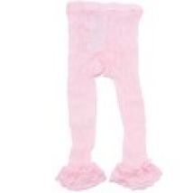 Guanti Monnalisa  leggings in pizzo BEBE' leggings lace kid