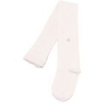 Guanti Baby A.  collant  ivory socks pantyhose cotton