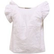Camicetta Stella Mc Cartney  maglia  KIDS white