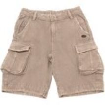 Pantaloni corti Sp1  cotton short pant