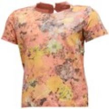 T-shirt Stella Mc Cartney  3755Q maglia  KIDS