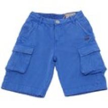 Pantaloni corti Sp1  e cotton short pant