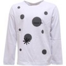 T-shirt & Polo Manuel Ritz  maglia  cotton kid