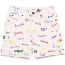 Shorts Stella Mc Cartney  bermuda  KIDS short jeans pant