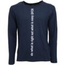 T-shirt & Polo Officina 36  maglia  e cotton