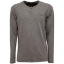 T-shirt & Polo Dstrezzed  maglia DSTEZZED grey cotton