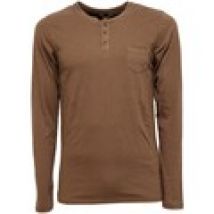 T-shirts a maniche lunghe Dstrezzed  maglia DSTEZZED  cotton