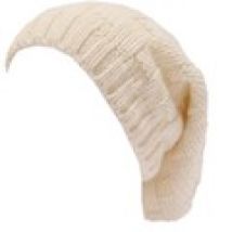 Cappelli Nobrand  cappello  ivory wool blend hat wo