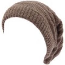 Cappelli Nobrand  cuffia  light beanie hat wo