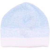 Berretto Baby Graziella  cappello  white/light blue cotton hat