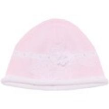 Berretto Baby Graziella  cappello  white/ cotton hat