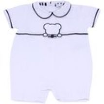 Body Nanan  pagliaccetto  NANA suit cotton