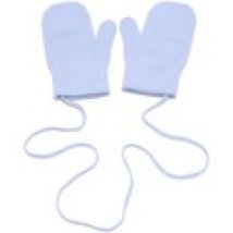 Guanti Catya  muffole  wool mitten guanti gloves