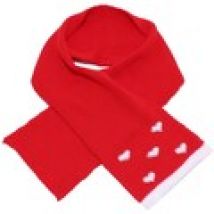 Sciarpa Catya  sciarpa  wool /white scarf