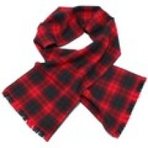Sciarpa Paio Crippa  sciarpa unisex scozzese tartan  wool scarf