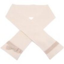 Sciarpa Paula  sciarpa NEWBORN  wool/cashmere beige scarf