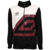 Felpa Umbro  felpa  full zip sweatshirt