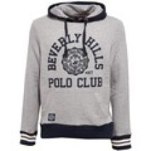 Felpa Beverly Hills Polo Club  felpa  cotton sweatshirt