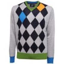 Maglione Beverly Hills Polo Club  maglione  mix wool sweater