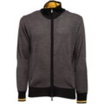 Giacca Sportiva Beverly Hills Polo Club  maglione  mix wool sweater