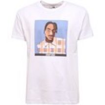 T-shirt Recycle Idols  maglia   cotton