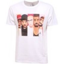 T-shirt Recycle Idols  maglia  cotton