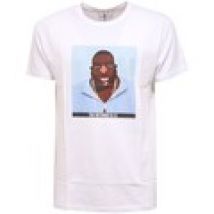 T-shirt Recycle Idols  maglia  THE NOTORIUS B.I.G.