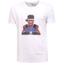 T-shirt Recycle Idols  maglia  50 CENT cotton