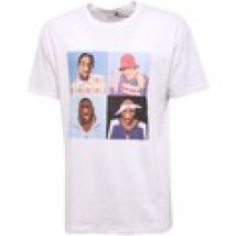 T-shirt & Polo Recycle Idols  maglia  cotton