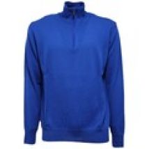 Maglione Beverly Hills Polo Club  lupetto  mix wool turtle neck sweater