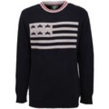 Maglione Beverly Hills Polo Club  maglione  bue mix wool sweater