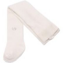 Guanti Nanan  calzamaglia  white strass cotton tights