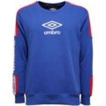 Felpa Umbro  felpa  e cotton sweatshirt