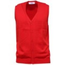 Gilet / Cardigan Mqj  cotton sleeveless sweater