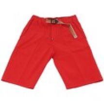 Pantaloni corti White Sand  VINTAGE gart dyed shorts kid