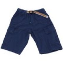 Pantaloni corti White Sand  VINTAGE e gart dyed shorts kid