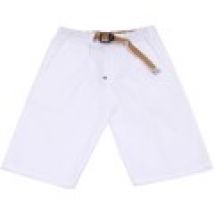 Pantaloni corti White Sand  VINTAGE white shorts kid