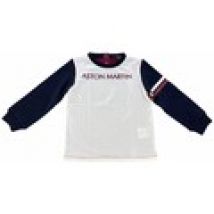 T-shirt & Polo Aston Martin  maglia  mix cotton multicolor kids