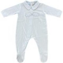 Tute / Jumpsuit Nanan  tutina  cotton light e rompers kids
