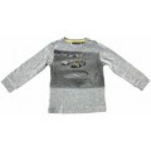 T-shirt & Polo Aston Martin  maglia  cotton grey printed kids