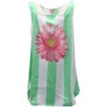 Top Monnalisa  canotta   sleeveless kids