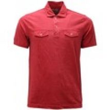 T-shirt & Polo Mauro Grifoni  M.GRIFONI DENIM cotton shirt