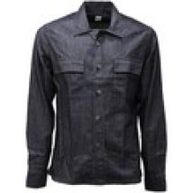 Camicia a maniche lunghe Gmf 965  camicia  e denim shirt