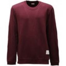 Felpa Officina 36  felpa  burgundy cotton sweater