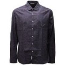 Camicia a maniche lunghe At.p.co  camicia  multicolor cotton shirt