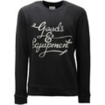 Felpa Obvious Basic  felpa  cotton sweatshirt