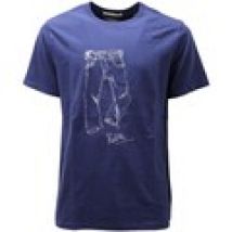 T-shirt & Polo Scotch & Soda  maglia  e embroide cotton