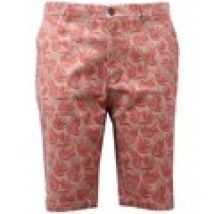 Pantaloni corti Markup  bermuda  printed cotton shorts