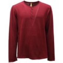 Maglione Officina 36  maglione  bordeaux mix wool sweater